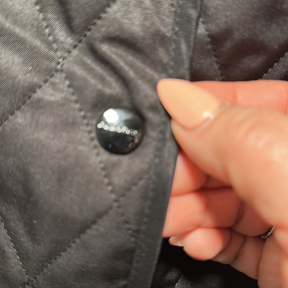 Burberry jacket - Picture 5 of 14